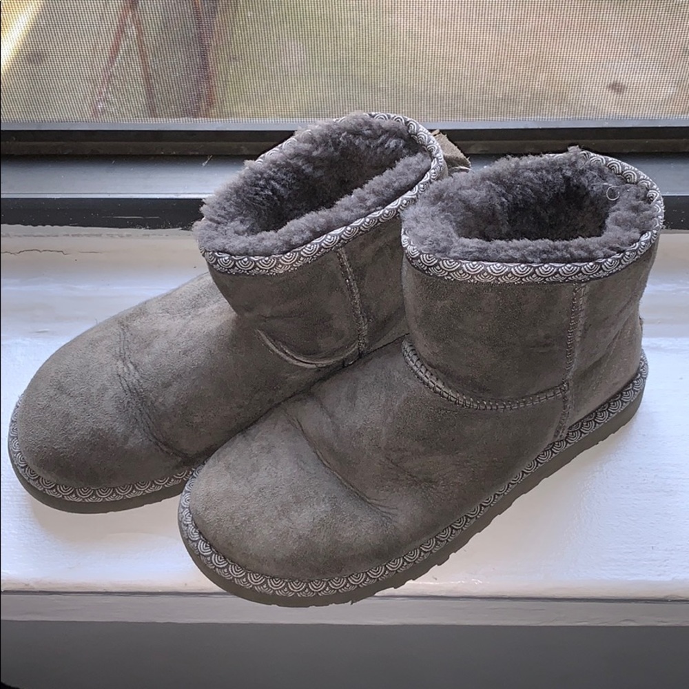 Uggs